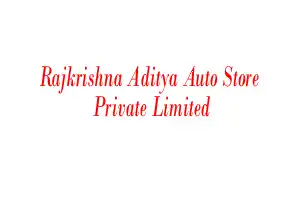 Rajkrishna Aditya Auto Store Private Limited