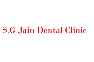 S.G Jain Dental Clinic