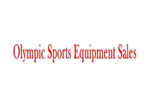Olympic Sports Equipment Sales