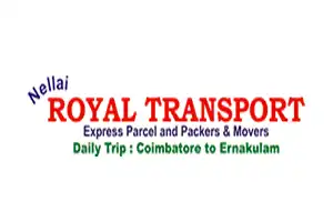 Nellai Royal Transport in Coimbatore