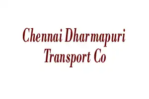 Chennai Dharmapuri Transport Co