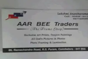 Aar Bee Traders