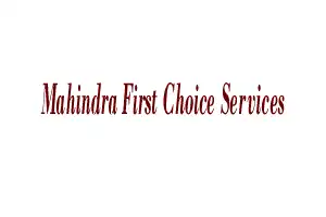 Mahindra First Choice Services