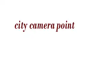 city camera point