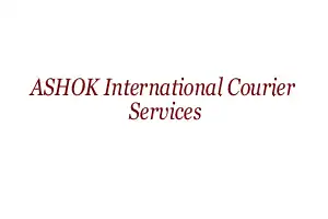 ASHOK International Courier Services