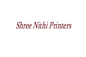 Shree Nithi Printers