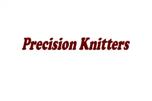 Precision Knitters