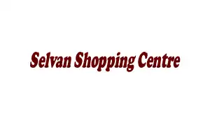 Selvan Shopping Centre