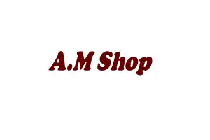 A.M Shop