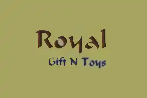 Royal gift n toys