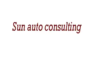 sun auto consulting