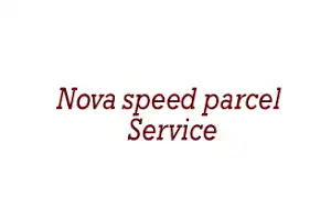Nova speed parcel Service