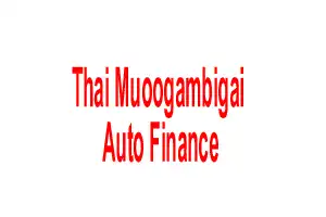Thai Moogambigai Auto Finance