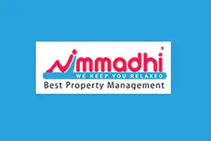 Nimmadhi Property Management™