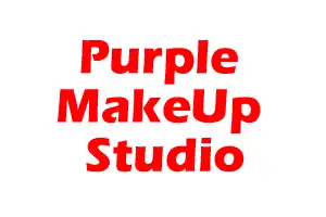 Purple MakeUp Studio
