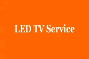 LED TV Service in Annur