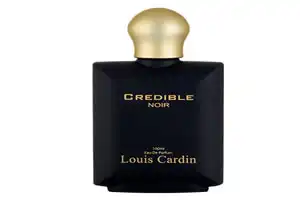 Louis Cardin Credible Noir Eau De Parfum For Men