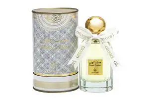 Otoori Musk Taher Cotton Eau De Parfum