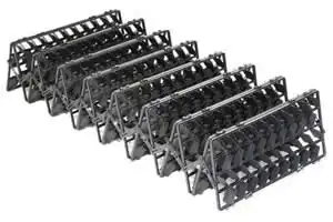 Turbo Splash Bar Fills