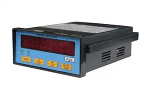Digital Load/Weight Indicators