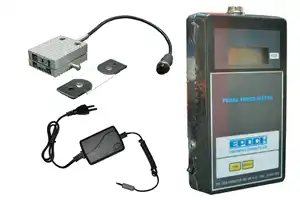 Pedal Force Meter