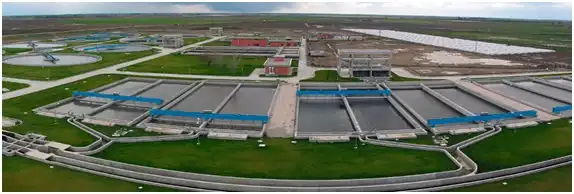 Water Treatment Plant