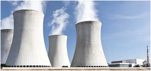 COOLING TOWER WATER TREATMENT