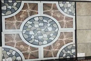 Floor Tiles