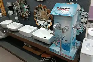 Washing Base Equipments