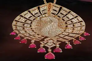 Extraordinarily Elegant