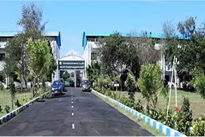 VINAYAKA MISSIONS MEDICAL COLLEGE