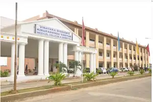 VINAYAKA MISSIONS KIRUPANANDA VARIYAR MEDICAL COLLEGE AND HOSPITAL