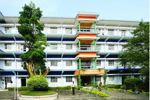 VINAYAKA MISSION'S COLLEGE OF PHARMACY