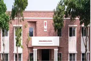 VINAYAKA MISSION'S LAW SCHOOL