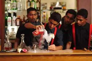 Bartending Courses