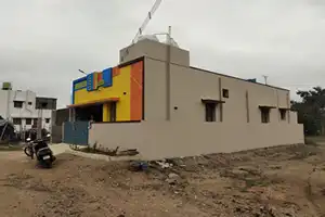 New House for Sale
