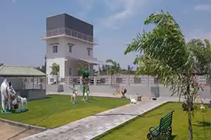 Land for Sale.