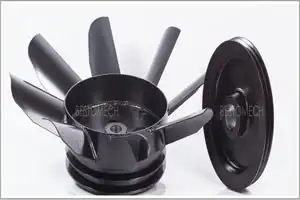 Compressor Parts