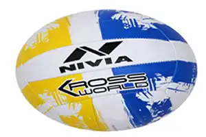 Volley Ball - Nivia Volleyball Kross world