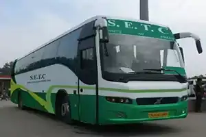 TNSTC - A/C State Express