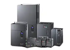 AC Drives