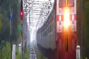 Products for Indian Railways