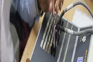 Wiring Harness Assemblies