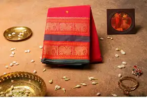 KANCHI COTTON