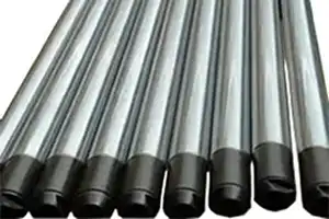 Hard Chrome Round Rod