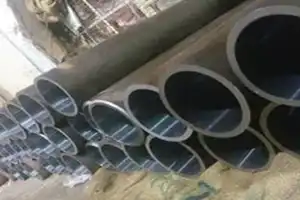 Hydraulic Cylinder Tube