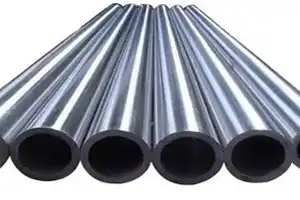 Hollow Rod