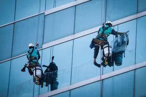 Facade Cleaning