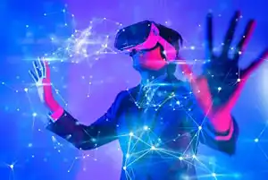 AR/VR Development Services
