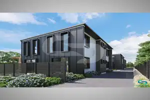 3D Architectural Designing